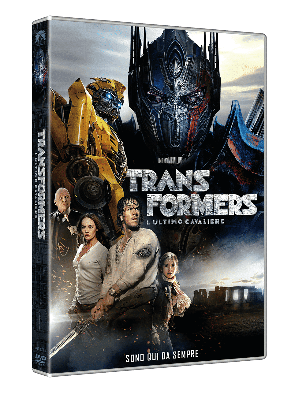 Transformers: L’Ultimo Cavaliere