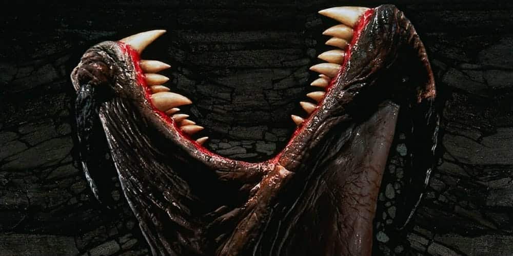 Tremors 7: ecco il video dal set che dà il via alle riprese