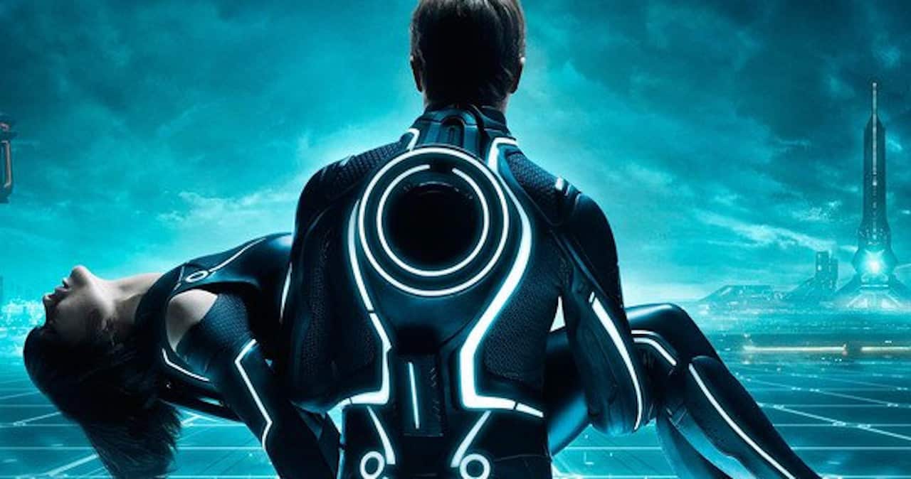 Tron 3: il film cancellato prima ancora di completare la sceneggiatura