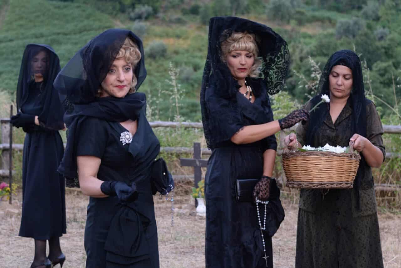 Veleni: il film di Nadia Baldi al cinema dal 19 ottobre 2017