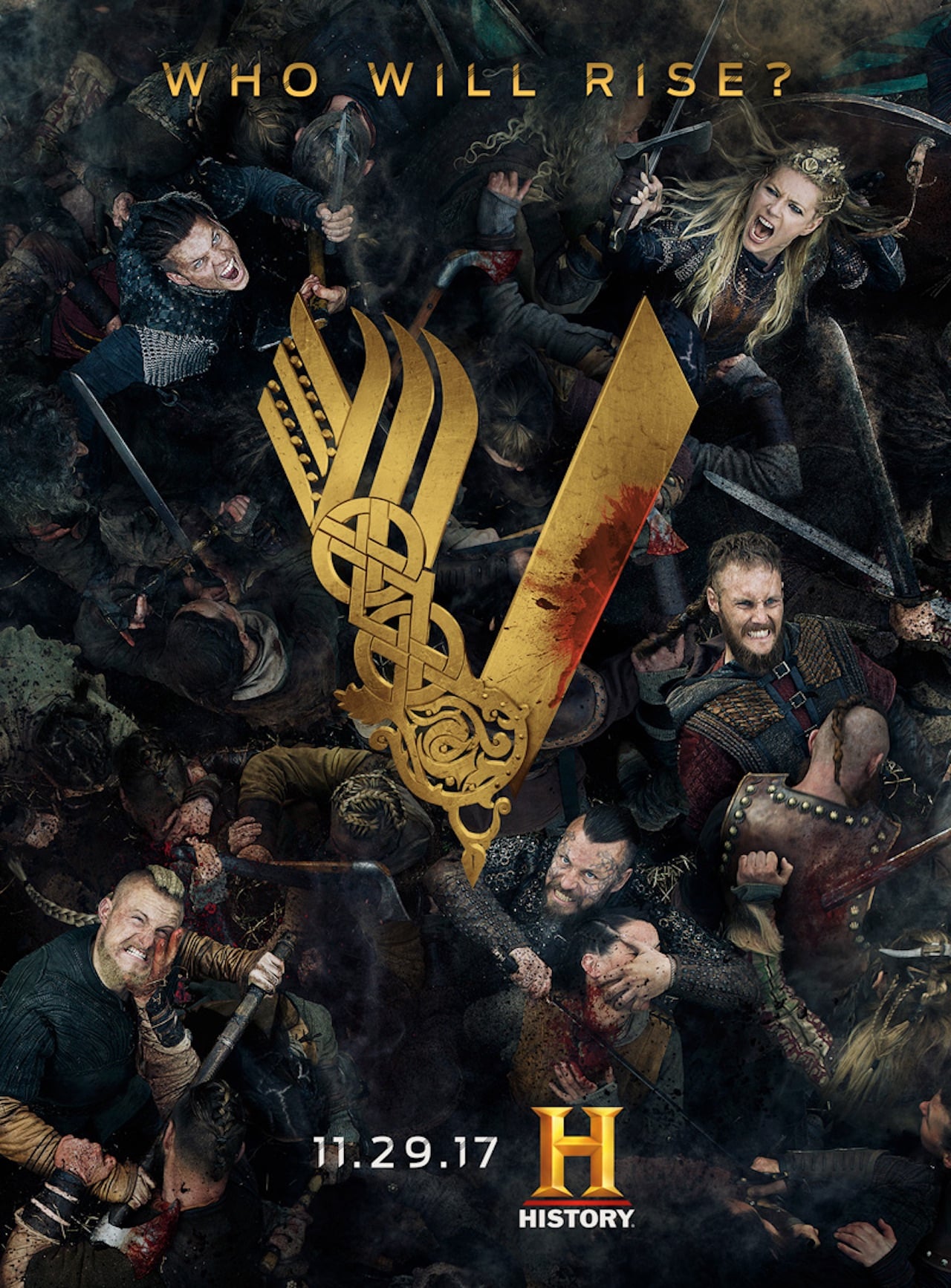 Vikings 5