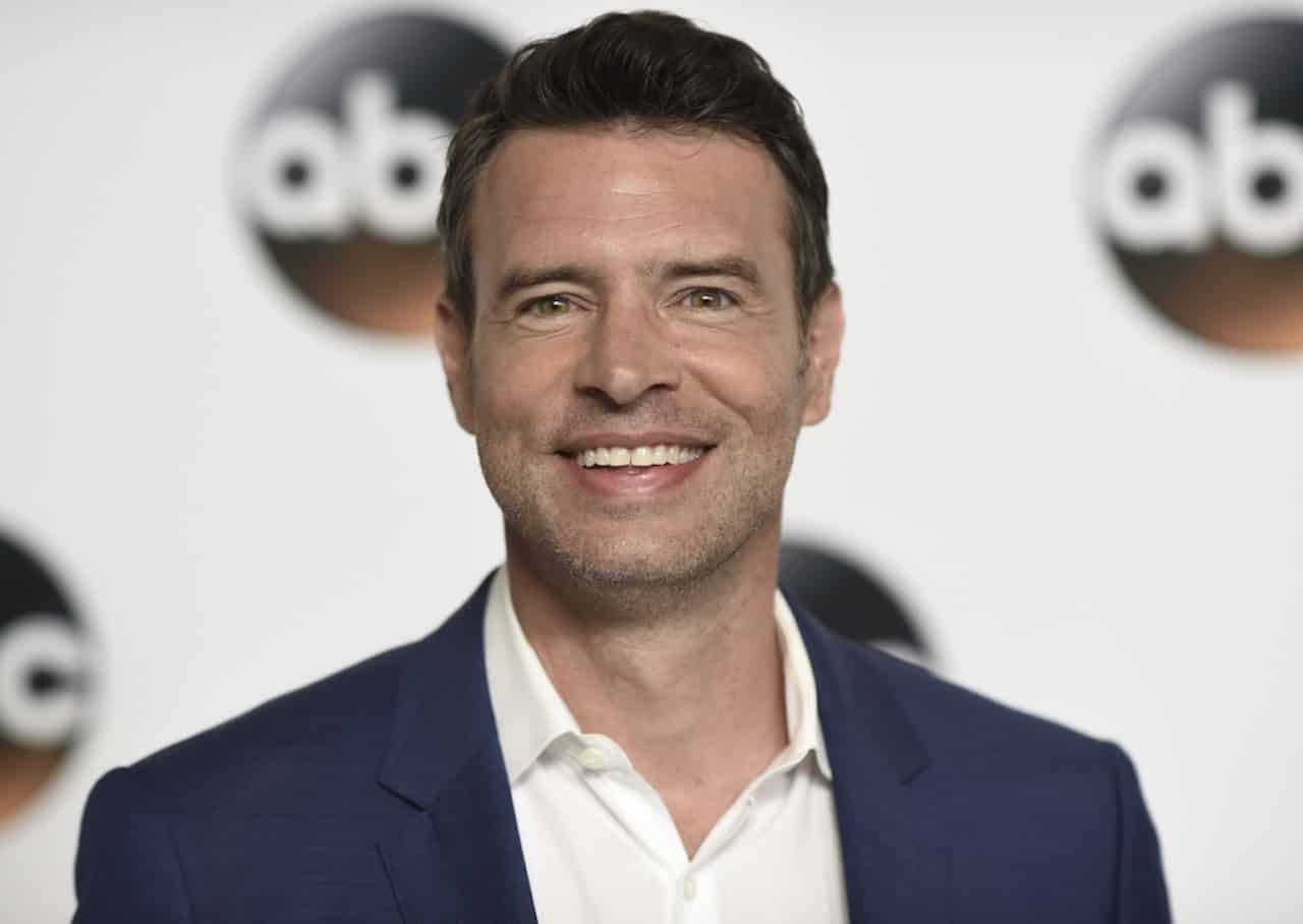 Whiskey Cavalier: Scott Foley agente dell’FBI nel pilot della nuova serie ABC