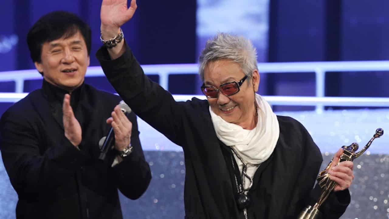 Willie Chan: il produttore cinematografico morto a 76 anni