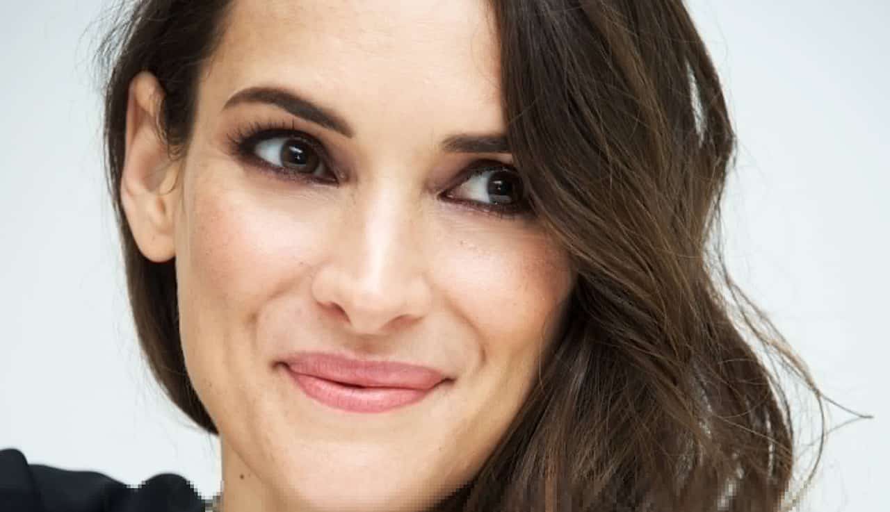 Winona Ryder: “bullizzata a scuola a causa di Beetlejuice”