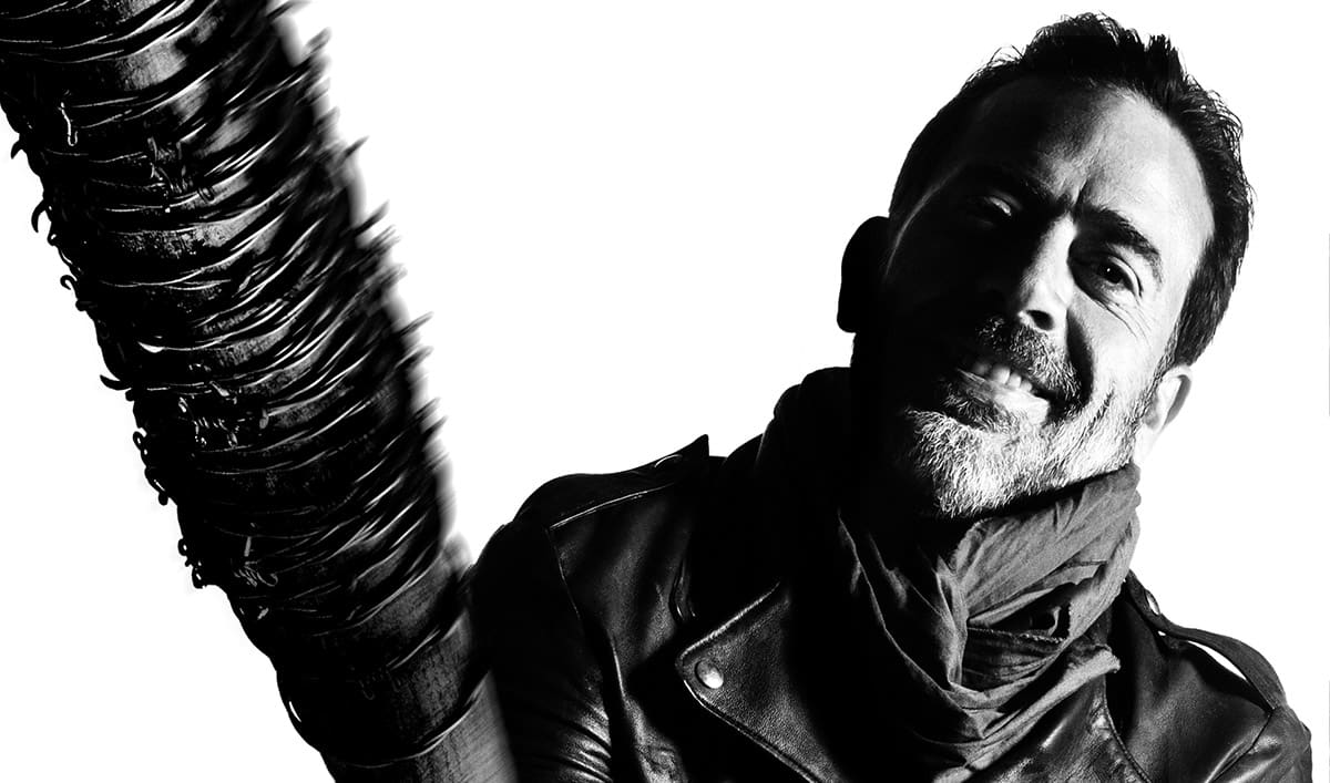 The Walking Dead 8, Jeffrey Dean Morgan: “Odierete davvero Negan”