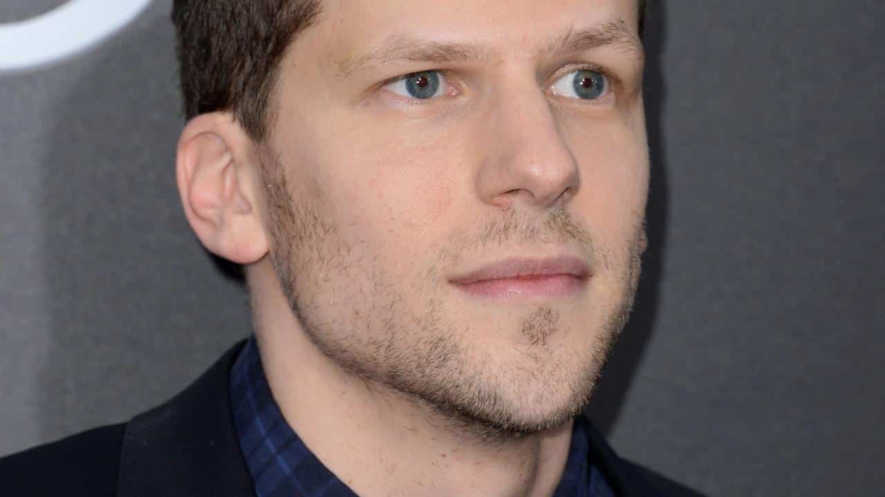 jesse eisenberg