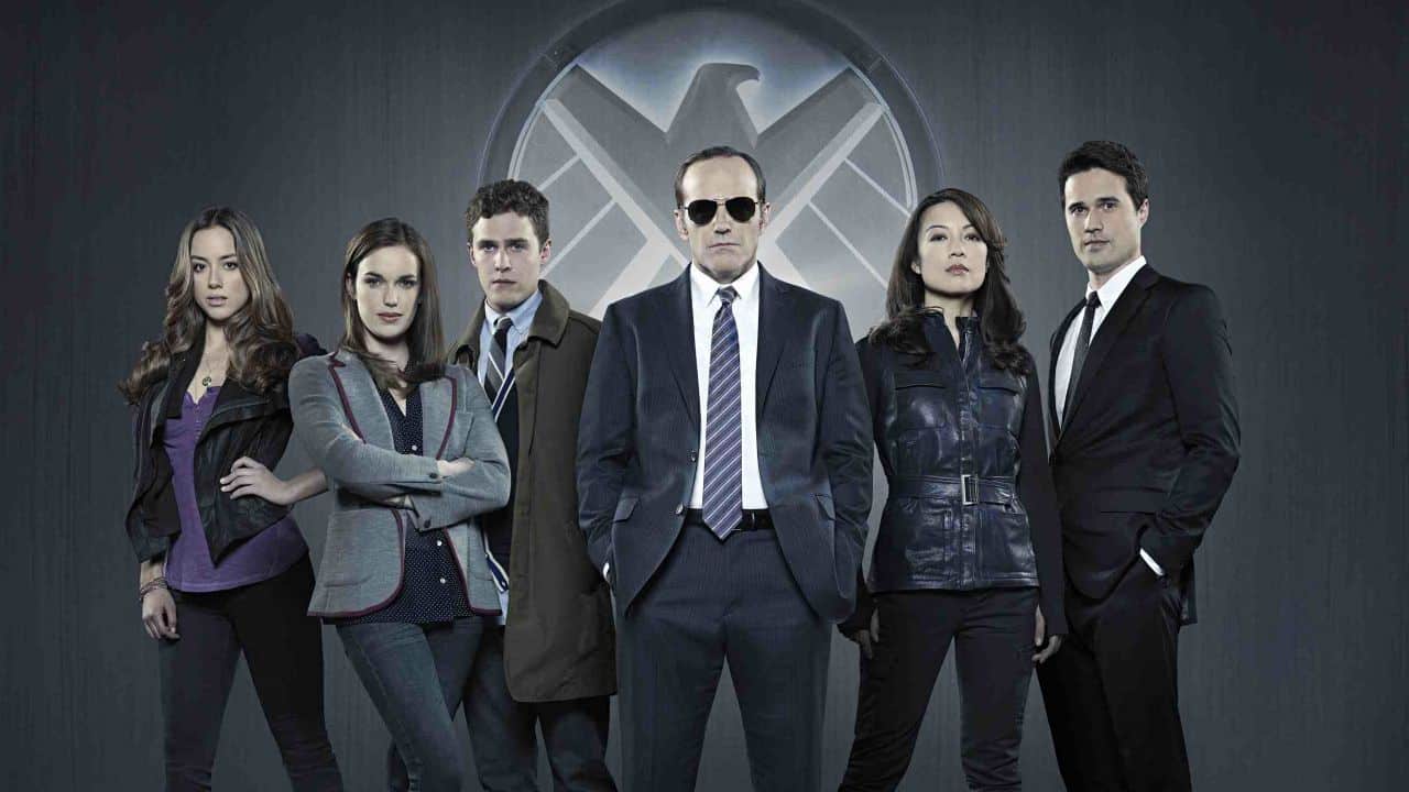 Agents of S.H.I.E.L.D. 5: svelata la data di uscita della premiere