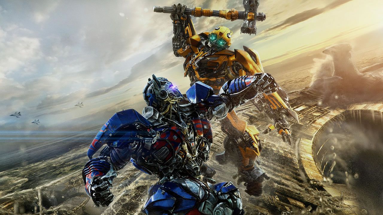 Allspark Pictures: la Hasbro lancia il proprio studio cinematografico