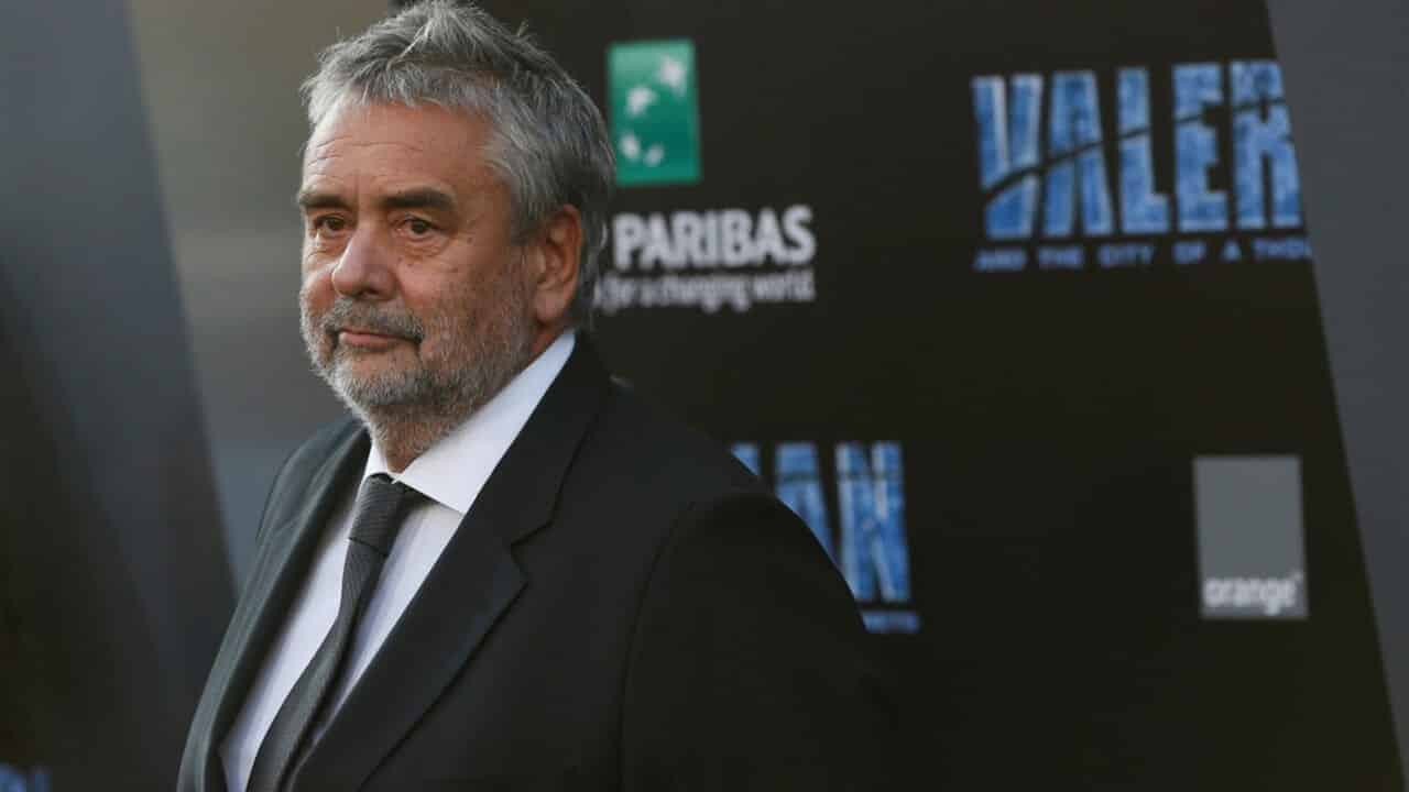 Anna è il nuovo film di Luc Besson, nel cast Helen Mirren e Luke Evans