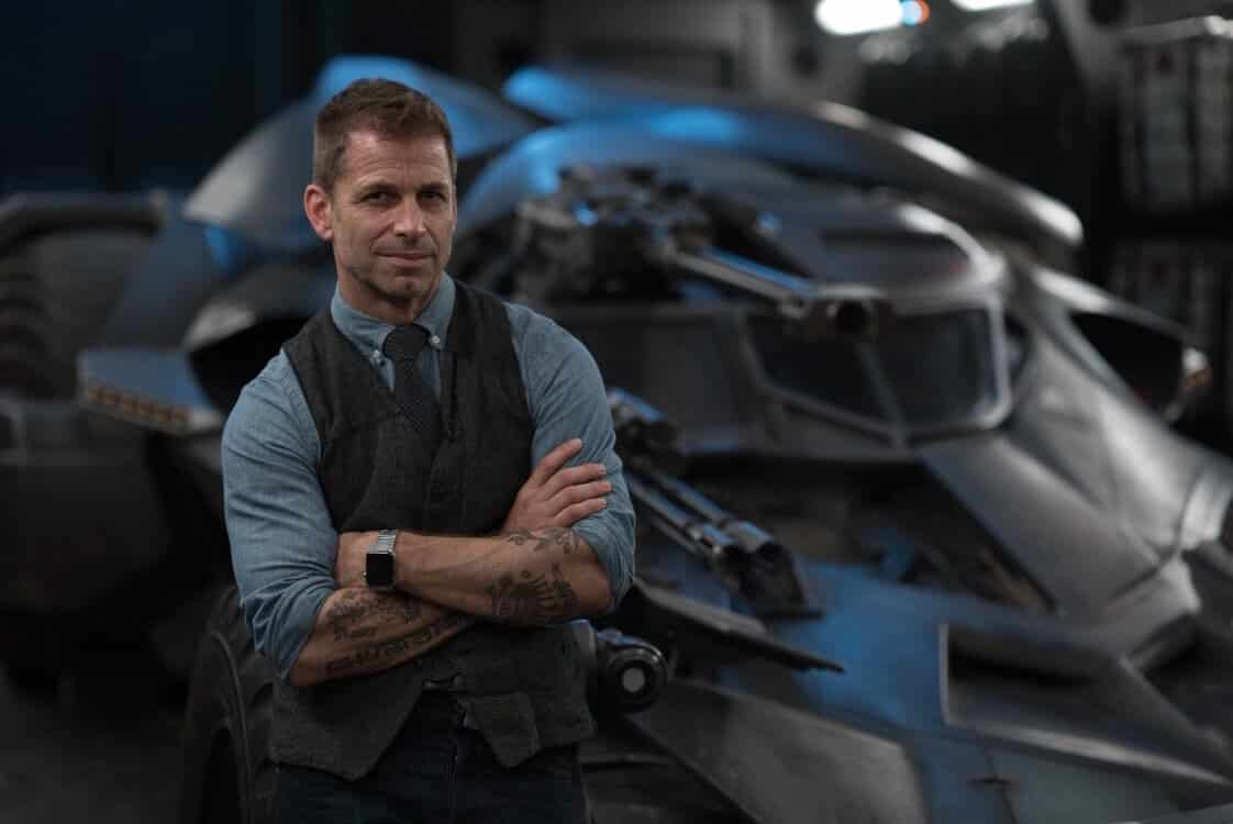 snyder justice league foto 2