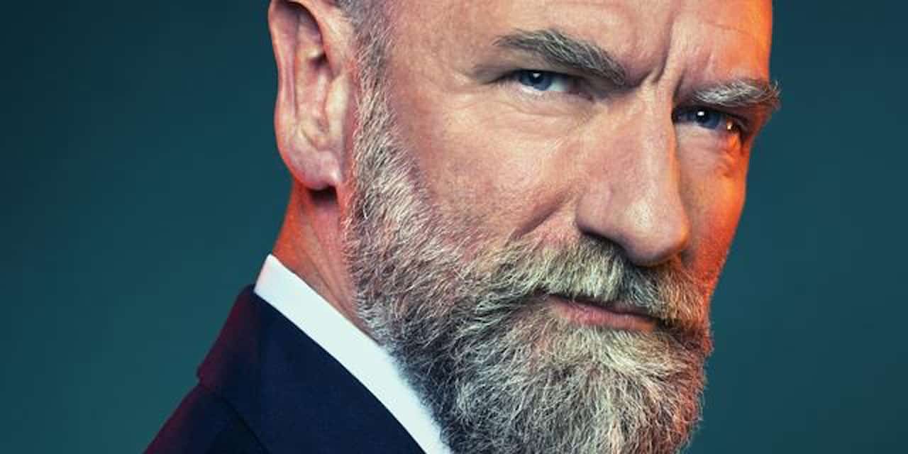 Aquaman: la star di Preacher Graham McTavish avrà un ruolo segreto nel film