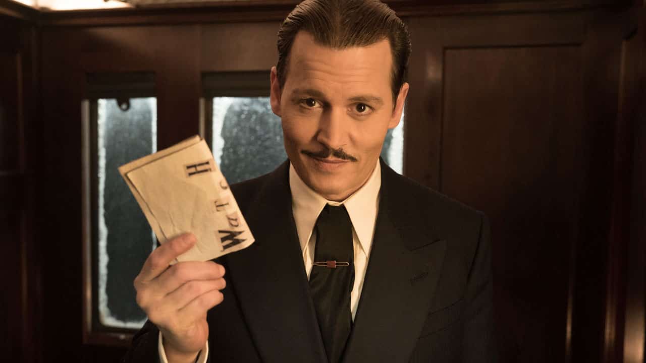 Box Office Italia: Assassinio sull’Orient Express trionfa ancora