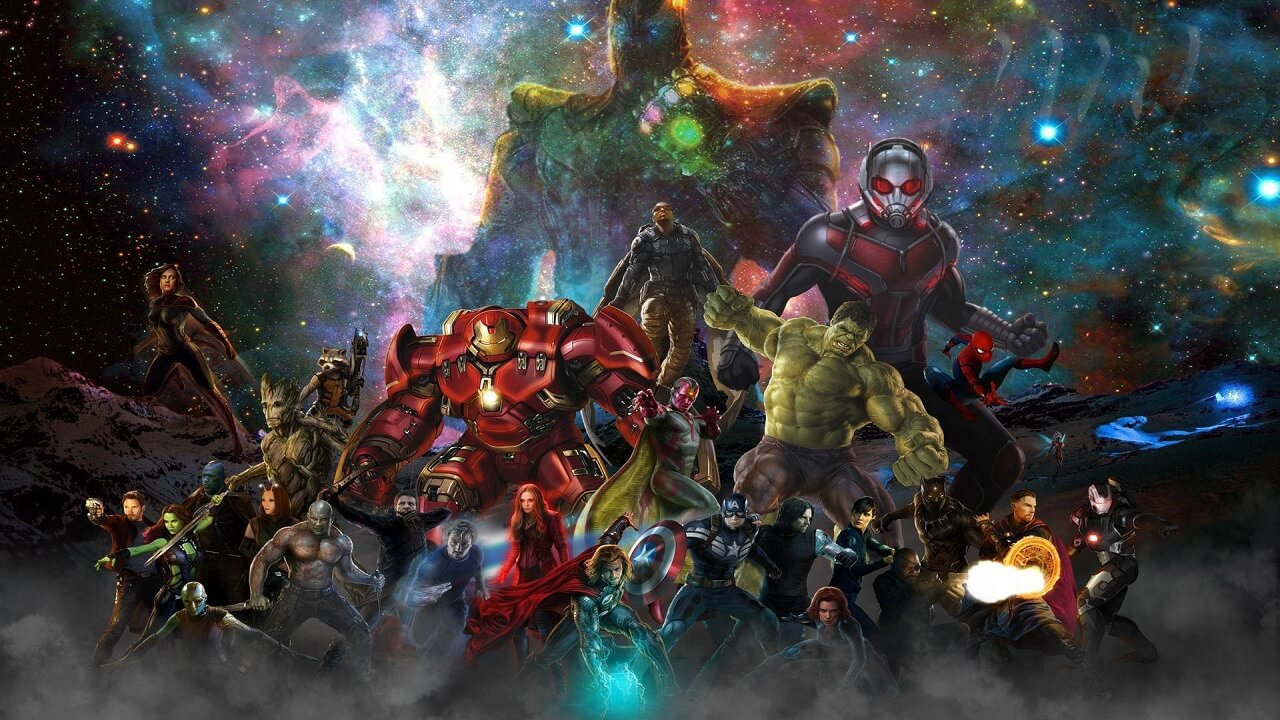 Avengers: Infinity War – I fratelli Russo condividono un’immagine di distruzione