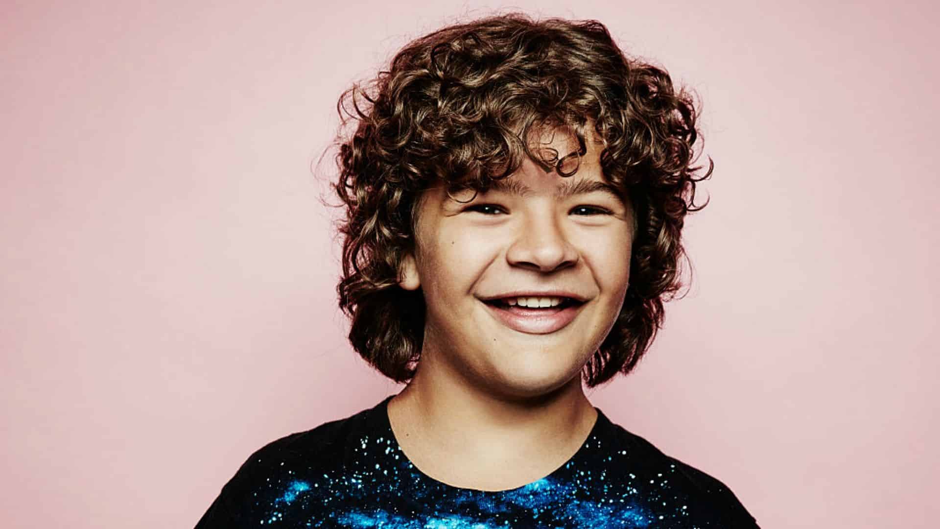 Stranger Things 2: Gaten Matarazzo riassume la prima stagione in 7 minuti