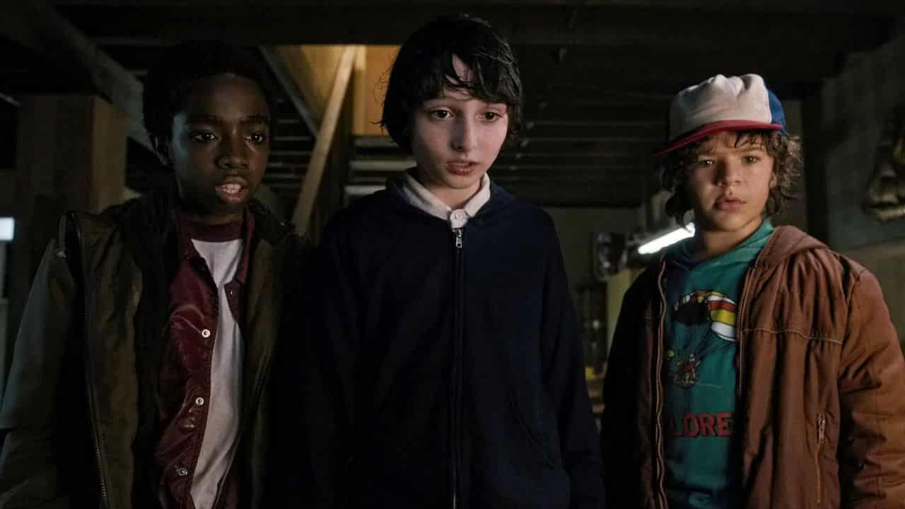 Beyond Stranger Things: in arrivo su Netflix un aftershow della serie