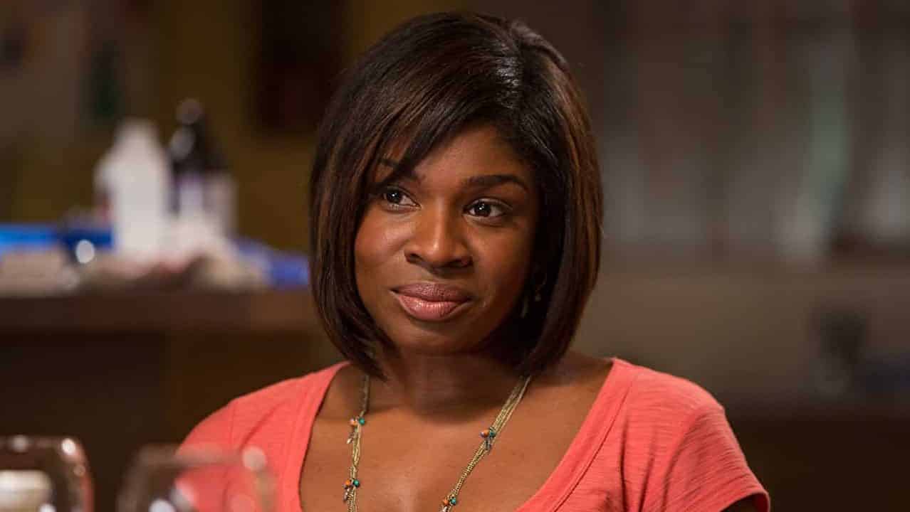 Black Lightning: Edwina Findley nella serie TV con un ruolo ricorrente
