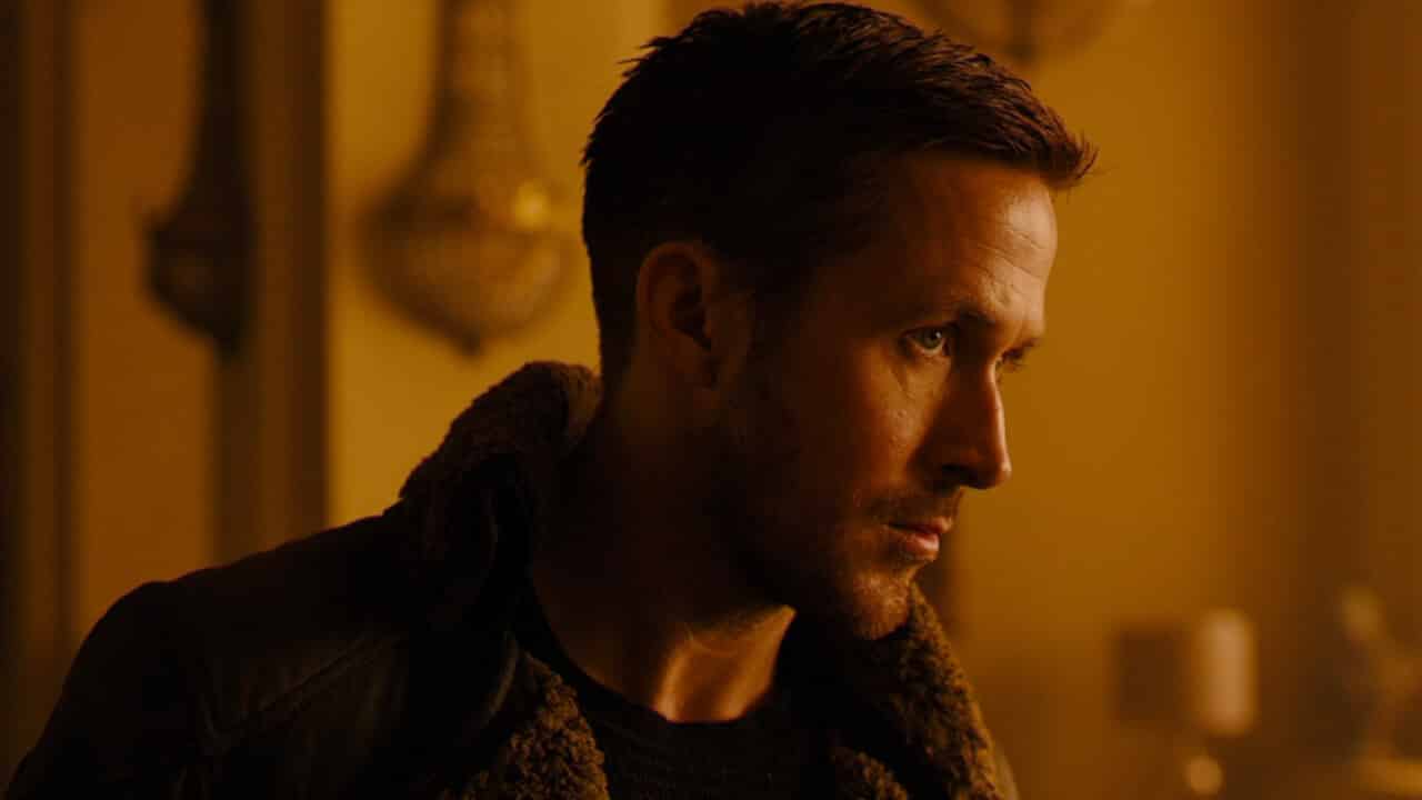 Blade Runner 2049 cinematographe.it