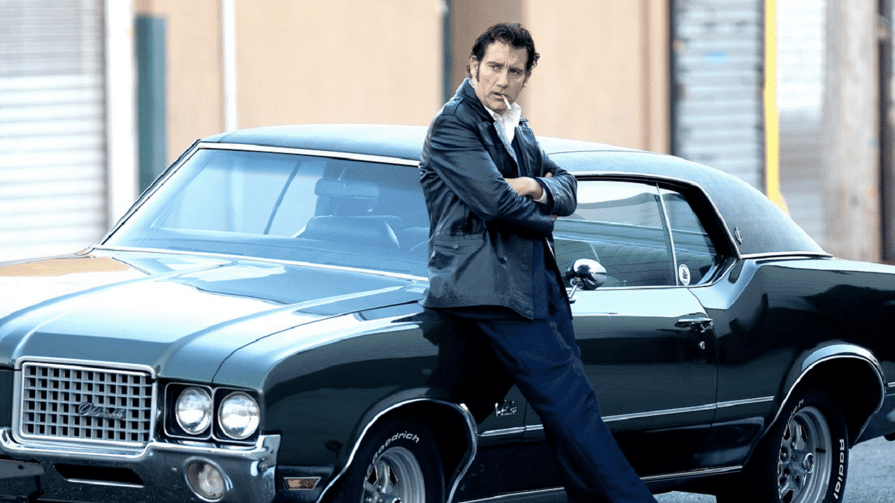 Blood Ties – La legge del sangue: la colonna sonora del film di Guillaume Canet