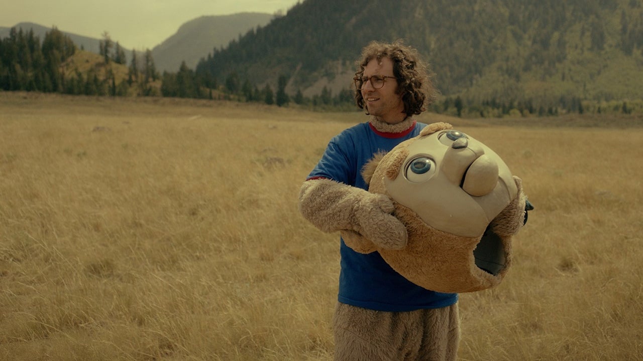 brigsby bear