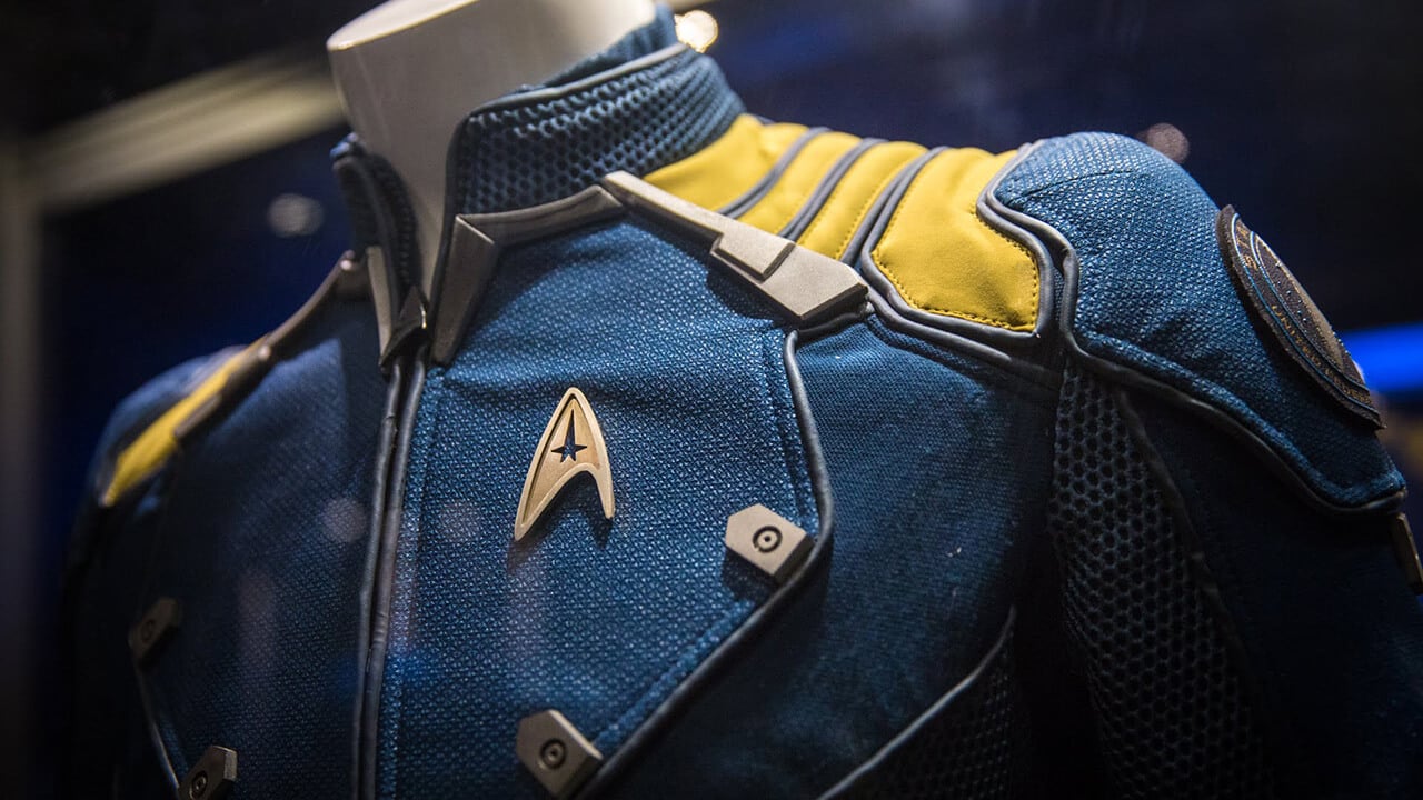 Captain Marvel: il film assume la costumista di Star Trek Beyond