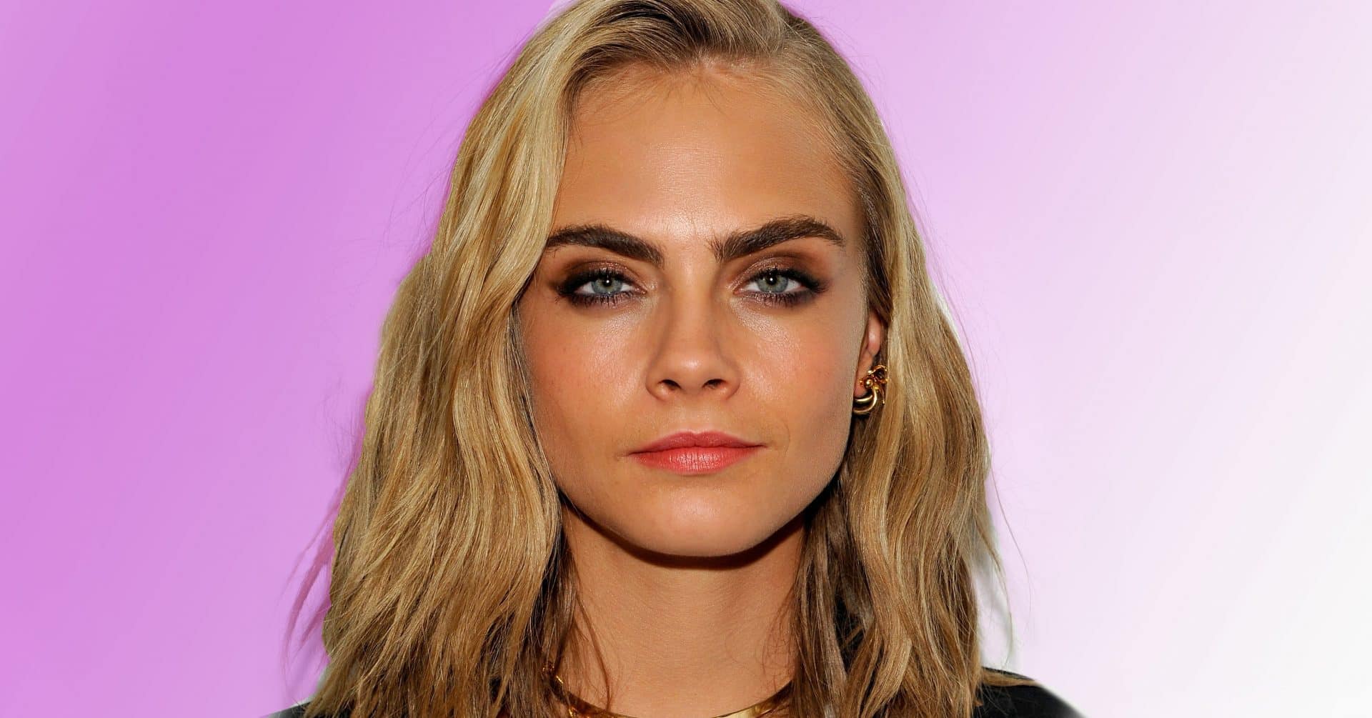 Quanto guadagna Cara Delevingne? Ecco il patrimonio della splendida attrice e super modella