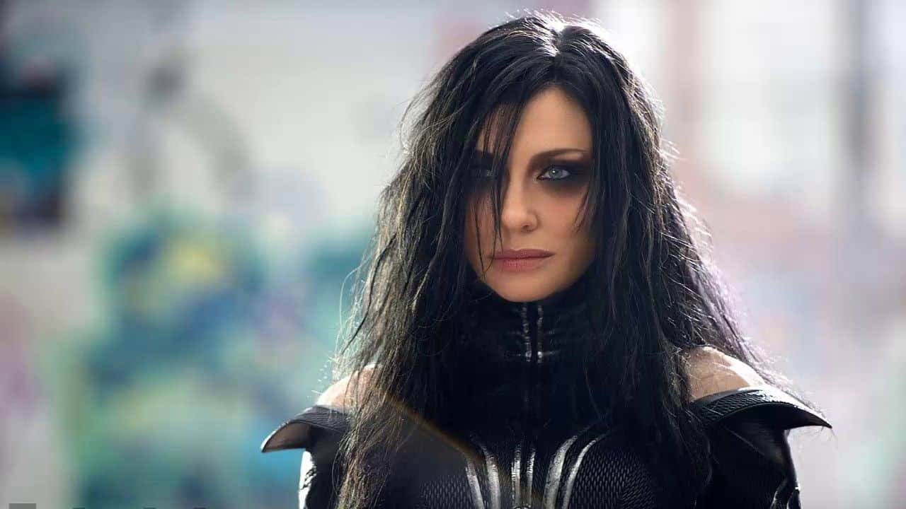 Thor Ragnarok: Hela distrugge Mjölnir, nell’ultima clip del film