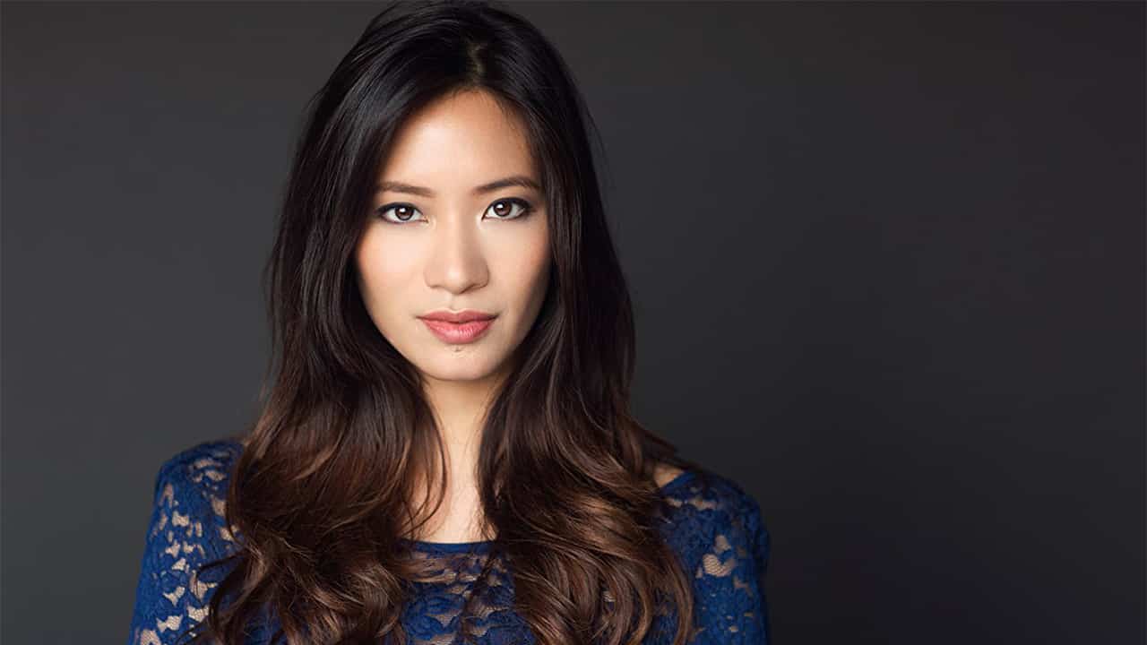 Black Lightning: Chantal Thuy sarà Grace Choi nella serie TV DC Comics