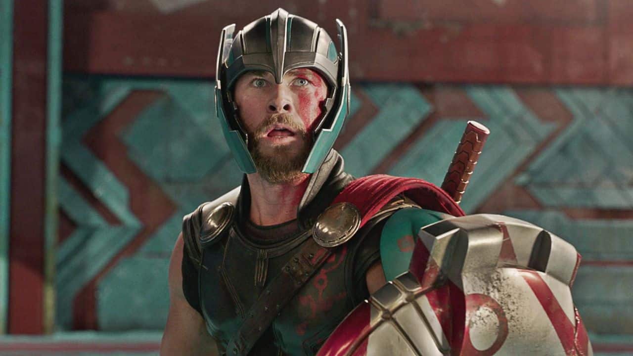 Chris Hemsworth: il protagonista di Thor potrebbe unirsi all’Universo Esteso DC?