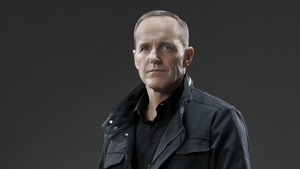 Clark Gregg sulla sua presenza in Avengers: Infinity War