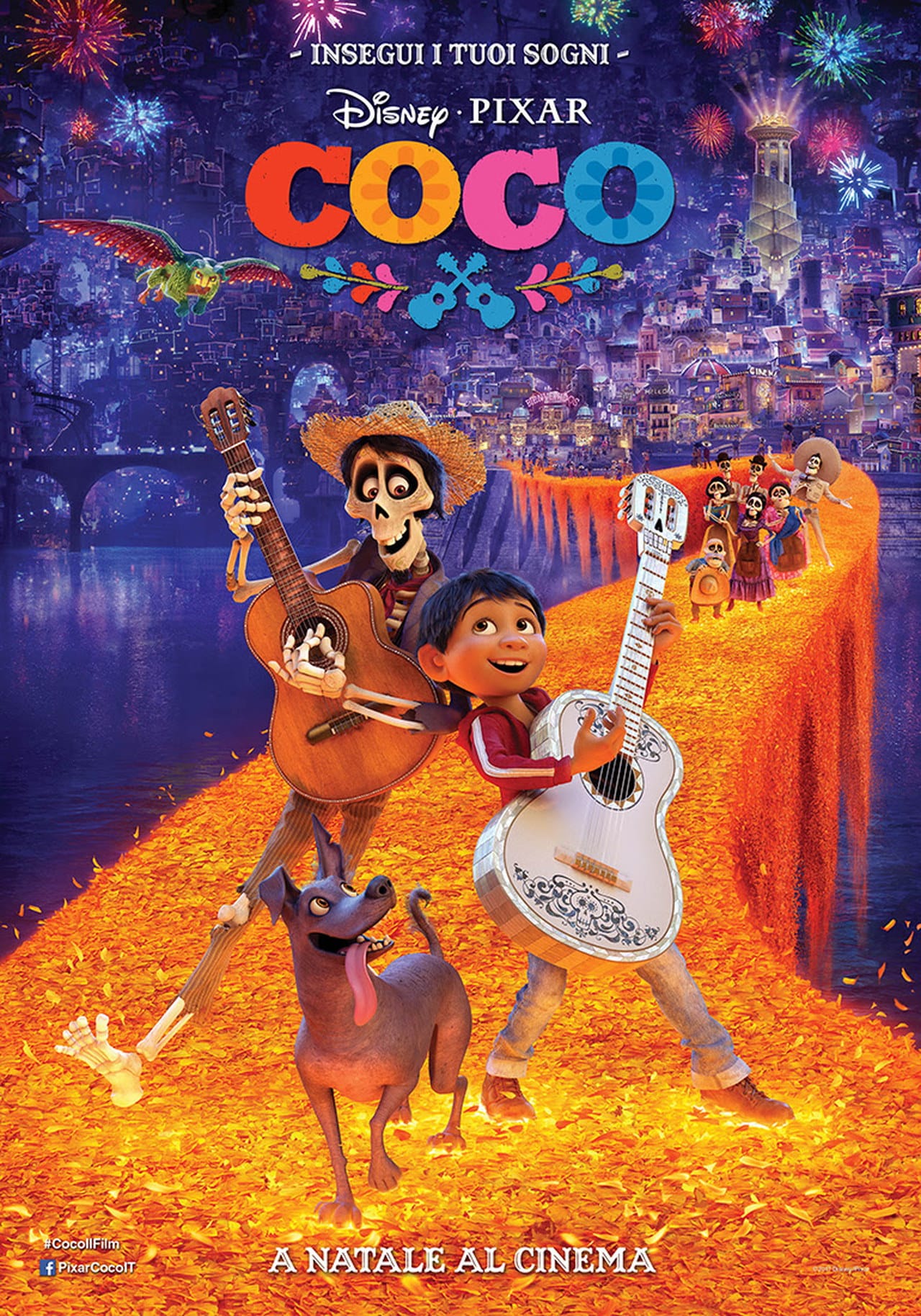 coco