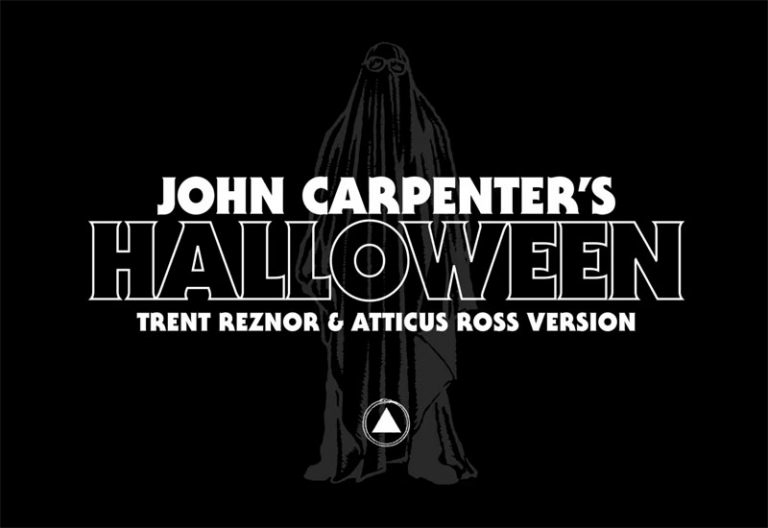 Halloween: Trent Reznor reinterpreta l’iconico tema del film horror