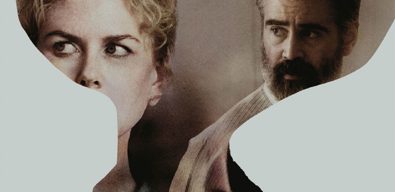 The Killing of a Sacred Deer: rivelati poster e sito ufficiale del film