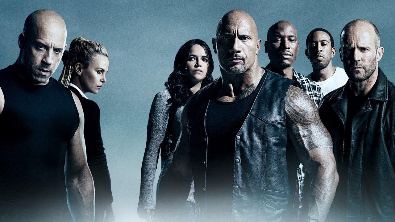 Fast and Furious 9: Vin Diesel annuncia il primo ciak a febbraio a Londra