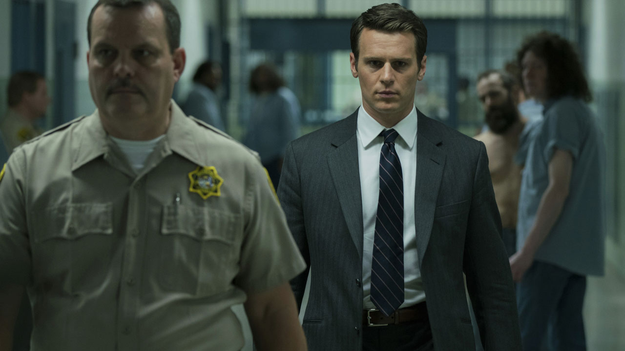 Mindhunter: Netflix rinnova la serie di David Fincher per una seconda stagione