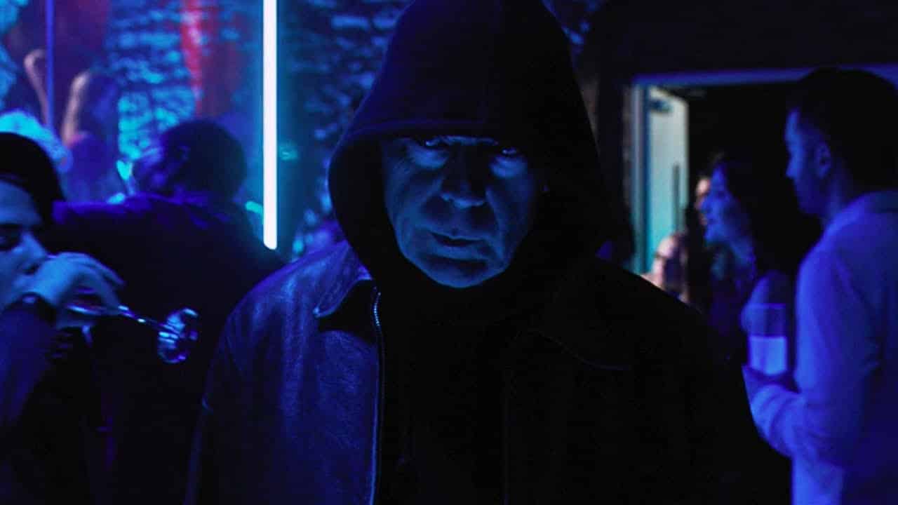 Death Wish: Bruce Willis è il giustiziere della notte nel nuovo poster