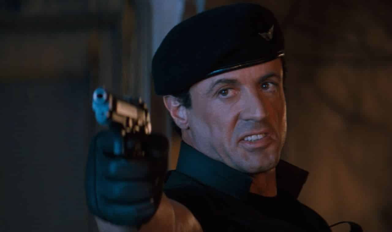 demolition man stasera in tv 10 curiosità film con sylvester stallone 8