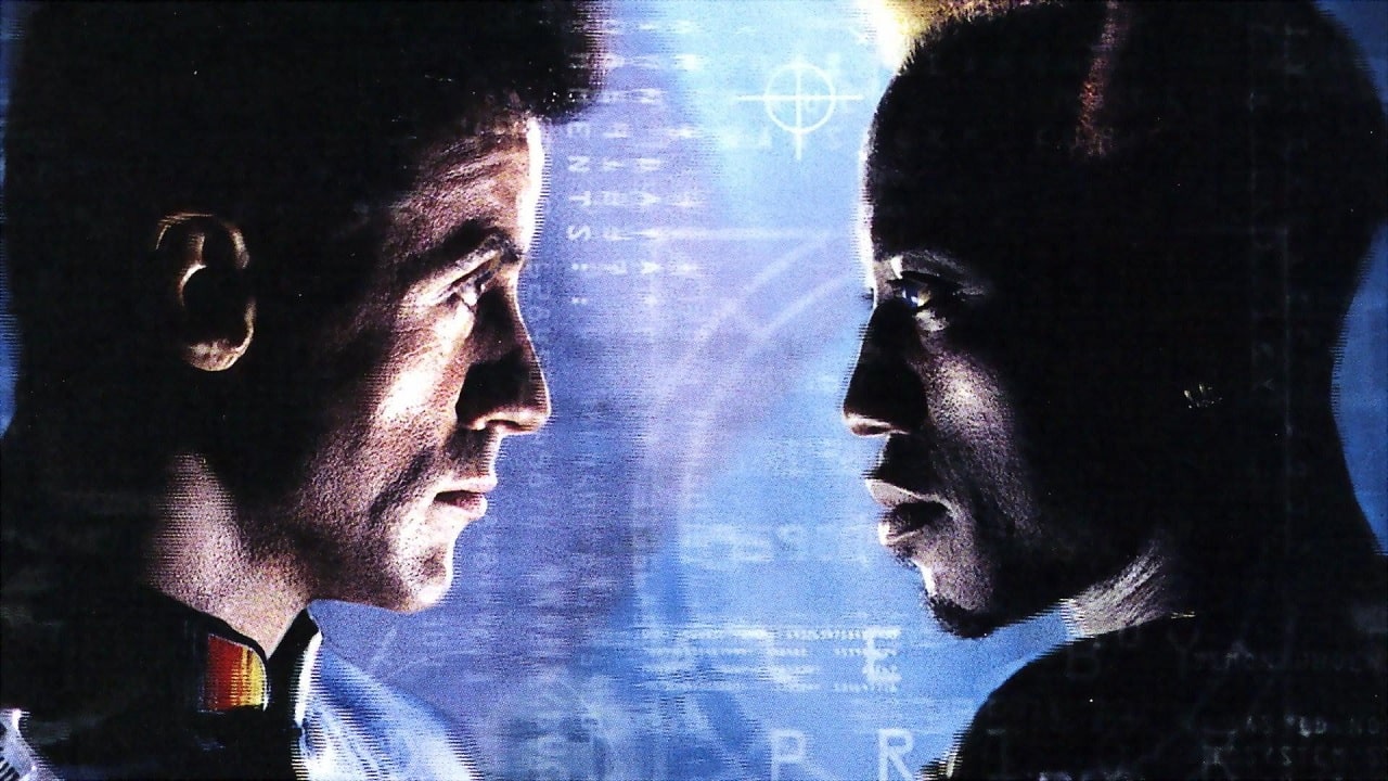 Demolition Man: 9 curiosità sul film con Sylvester Stallone