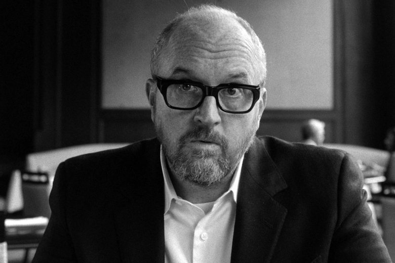 I Love You, Daddy – il primo trailer del film di Louis C.K.