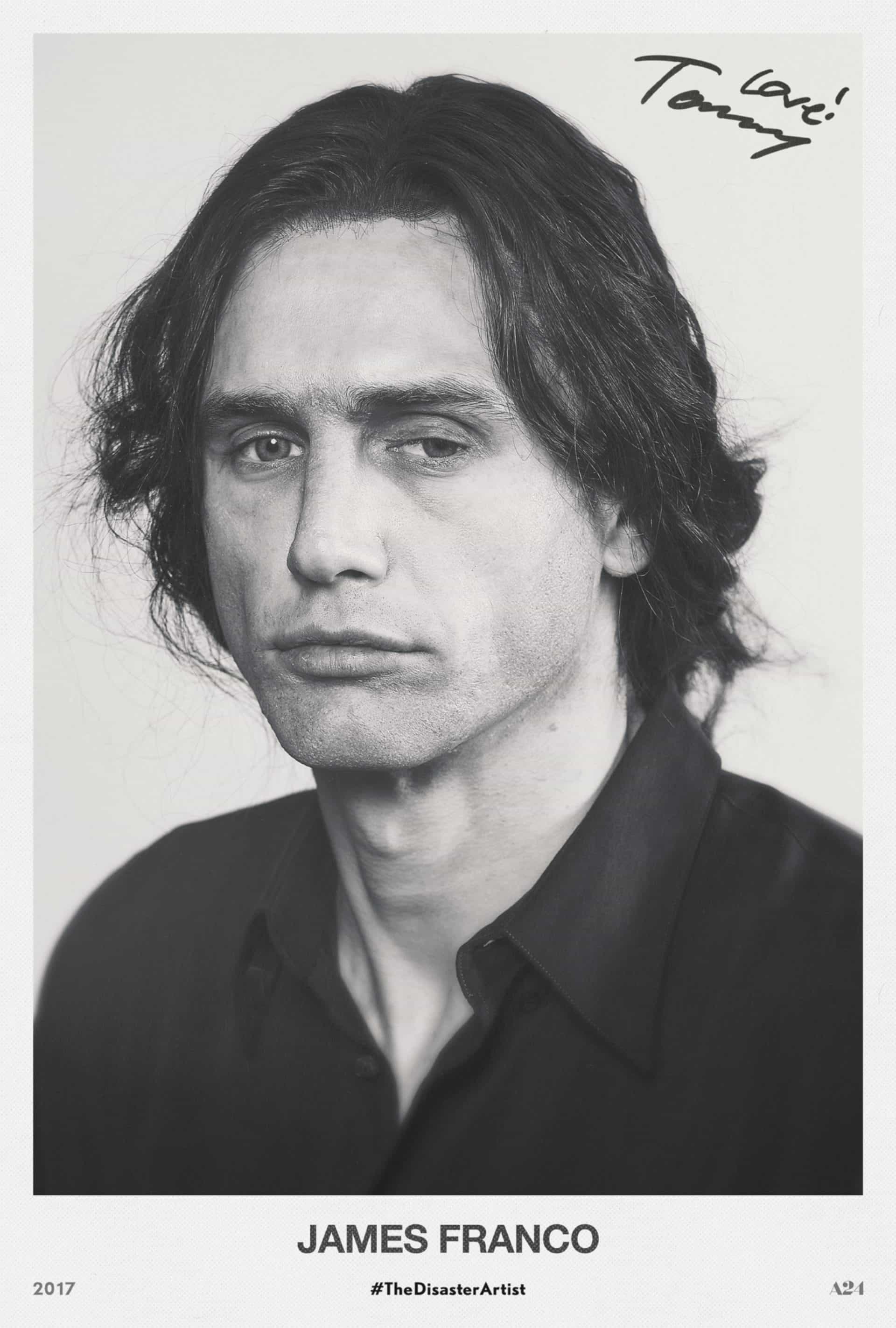 The Disaster Artist