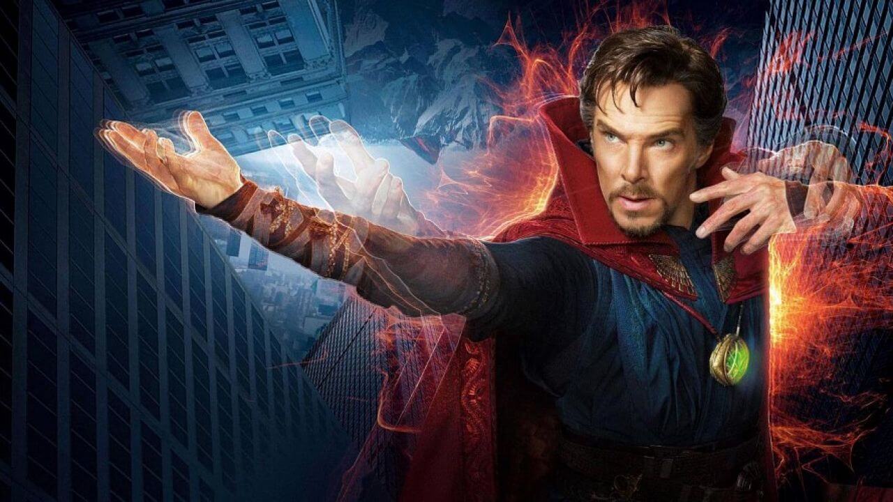 Doctor Strange 2: quando vedremo il sequel del film Marvel?