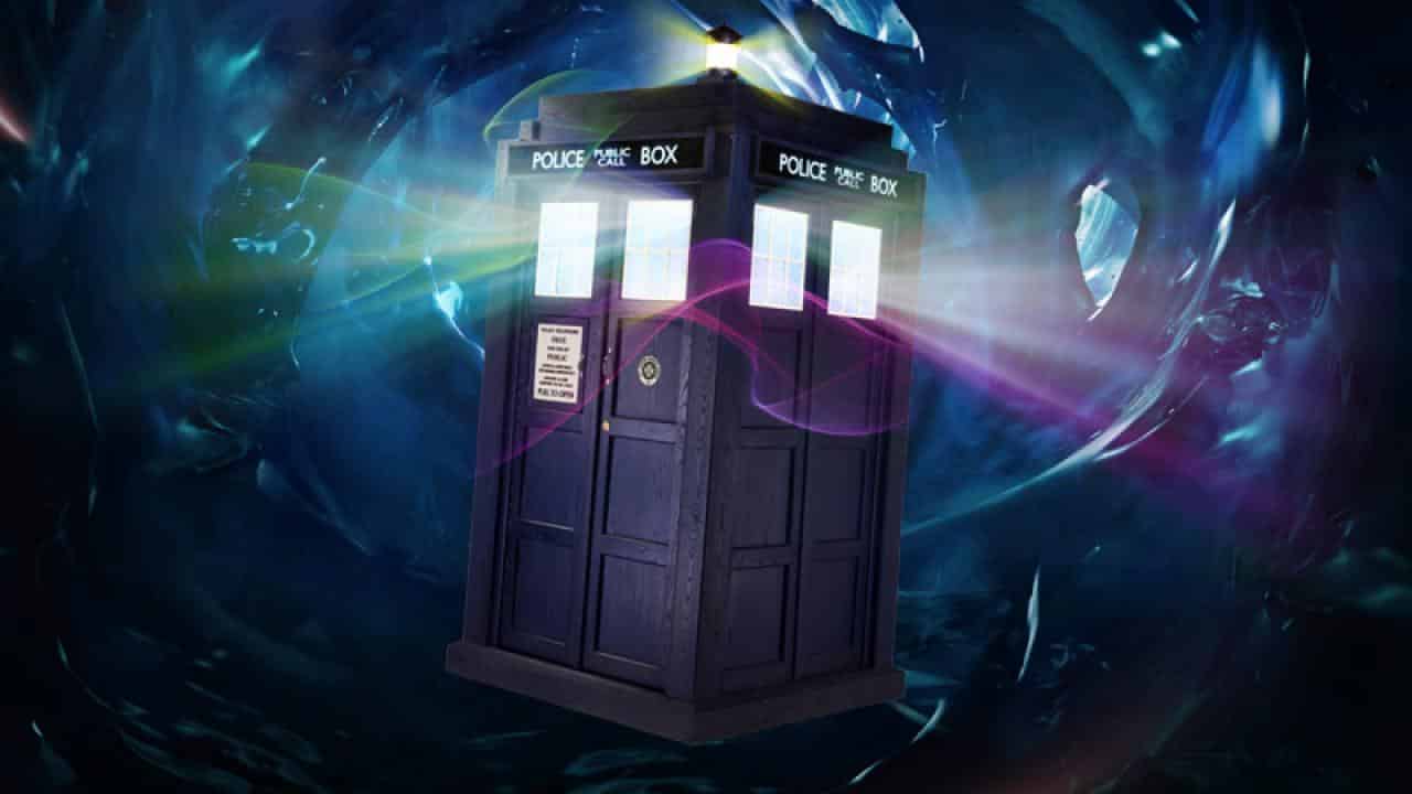 Doctor Who 11 avrà un nuovo TARDIS ed episodi più lunghi