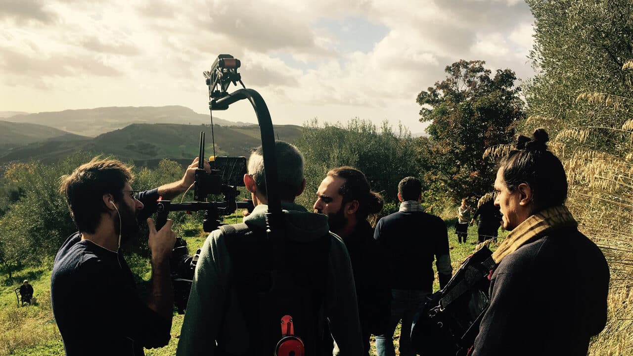 Drive me home: Arriva in Sicilia la produzione del film di Simone Catania