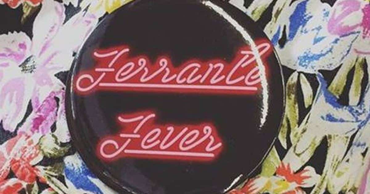 Ferrante Fever: due nuove clip del documentario, da oggi al cinema