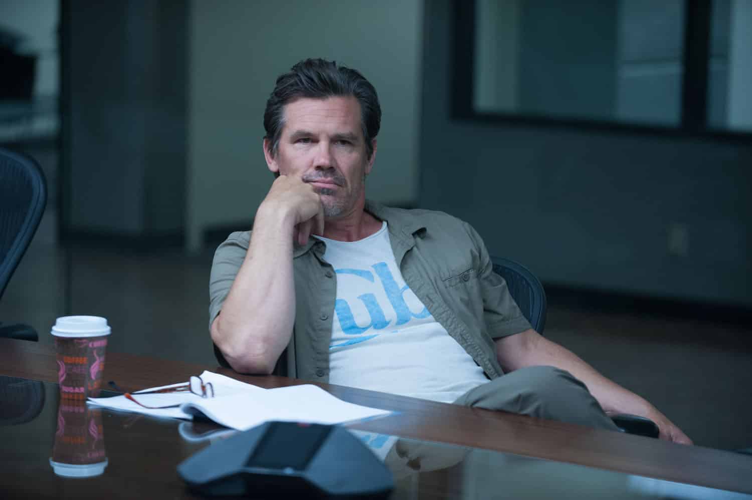 Soldado, Josh Brolin: “È più severo e più imponente di Sicario”