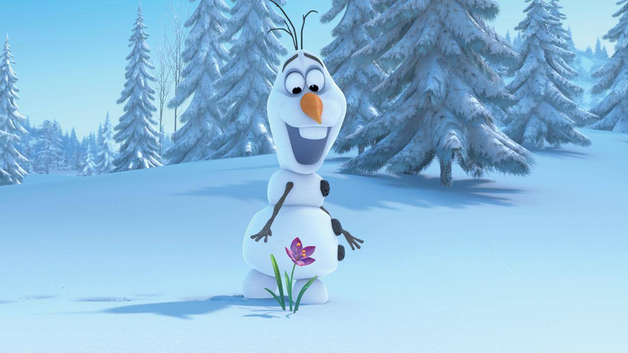 Frozen: Le Avventure di Olaf