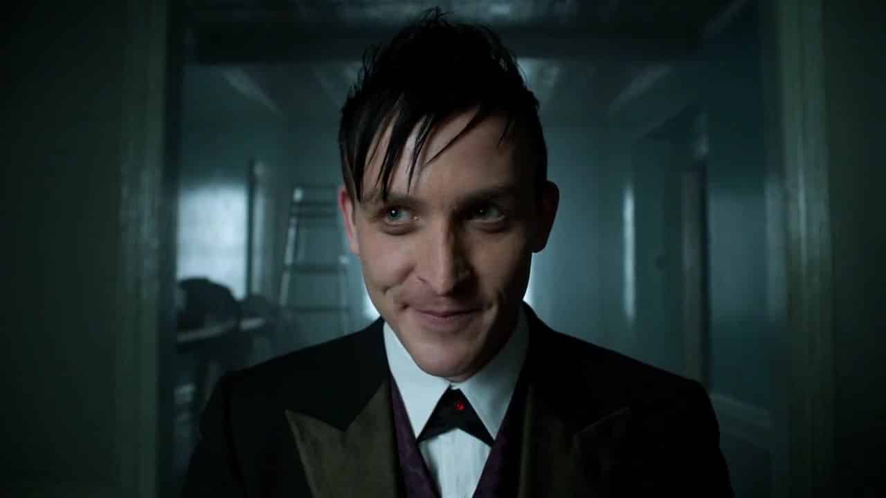 Gotham 4: Bryan Wynbrandt svela tutti i villain della stagione