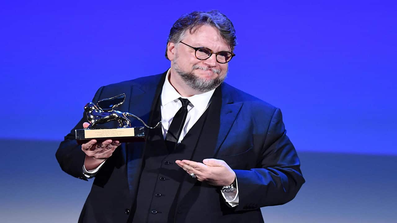 Venezia 75: Guillermo del Toro nominato Presidente di Giuria