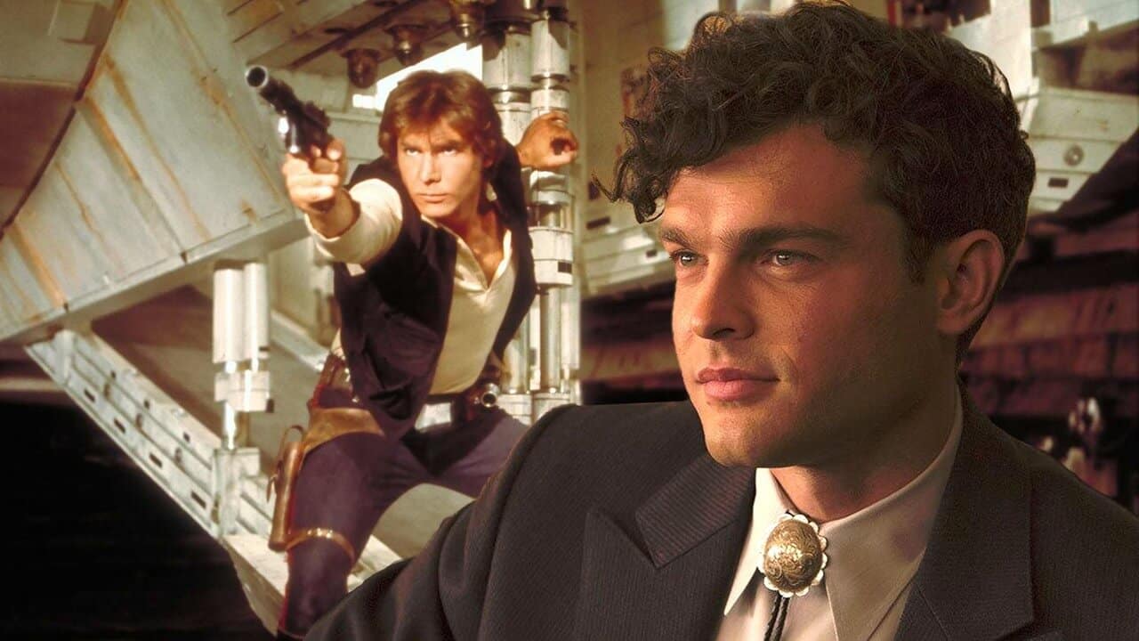 Han Solo: svelata la trama dello spin-off di Star Wars?