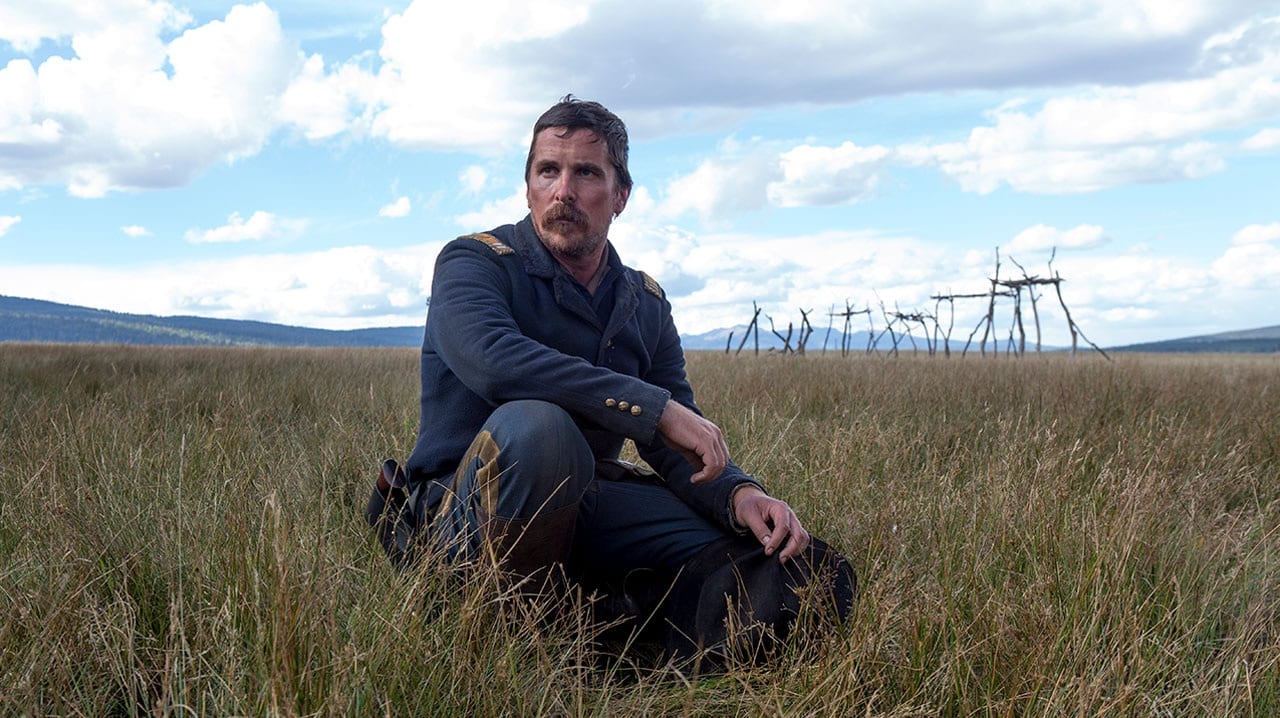 hostiles  sky cinema cinematographe.it