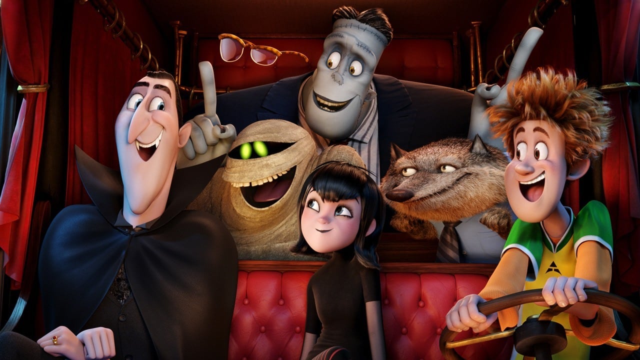 Hotel Transylvania 4: slitta l’uscita del nuovo film della saga animata